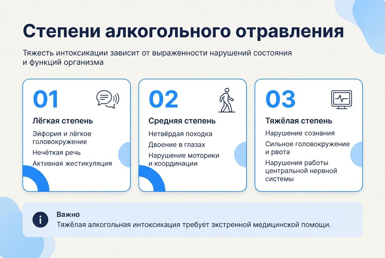 Детоксикация от алкоголя в Гвардейске инфографика